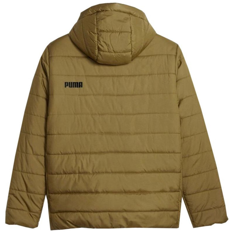 Puma ESS Hooded Padded Jacket M 848938 93 pánské