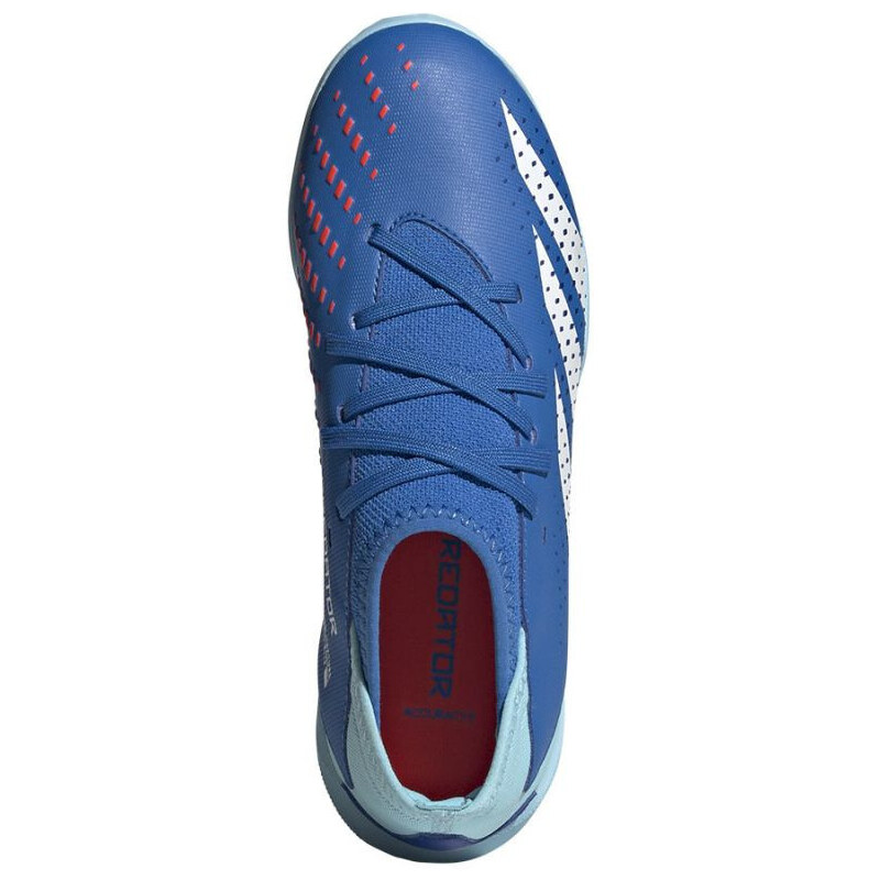 Kopačky adidas Predator Accuracy.3 TF Jr IE9452