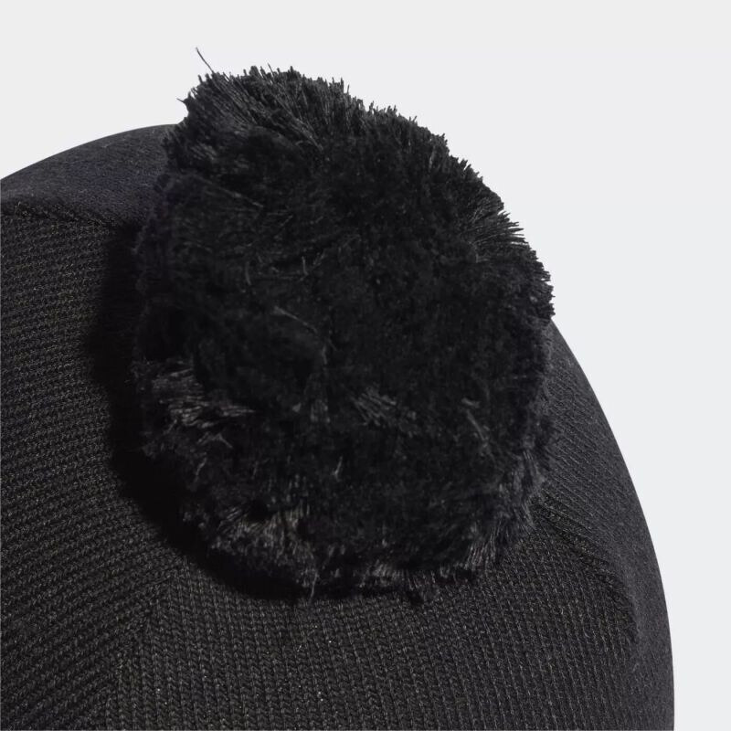 Čepice adidas Pompom Beanie IB2654