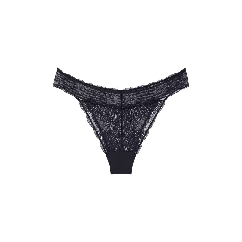 Dámské kalhotky Triumph Lift Smart Highleg Brazilian EX - Triumph 87229938