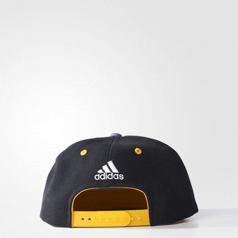 Kšiltovka adidas Los Angeles Lakers AY6128