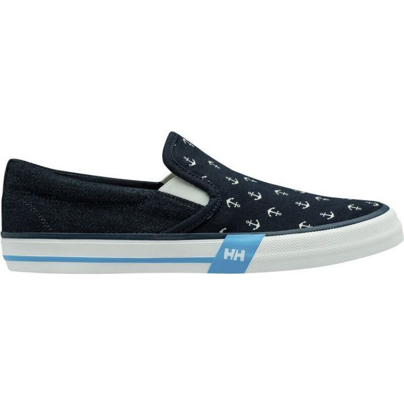 Helly Hansen Copenhagen Slip-On W 11485 597 boty