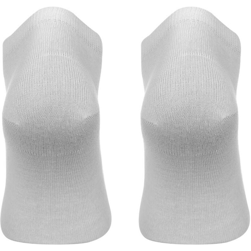 Ponožky Calvin Klein 3Pack 701218768002 White