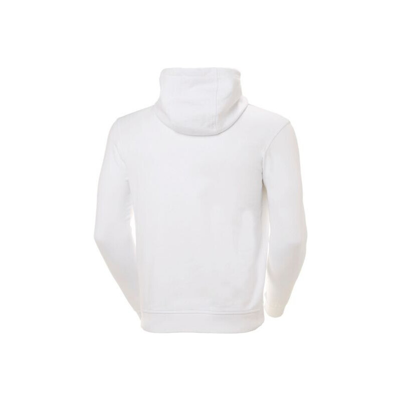 Helly Hansen Logo Hoodie M 33977-001 pánské