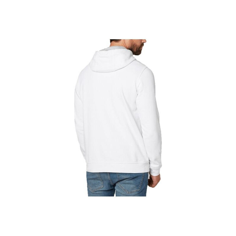 Helly Hansen Logo Hoodie M 33977-001 pánské