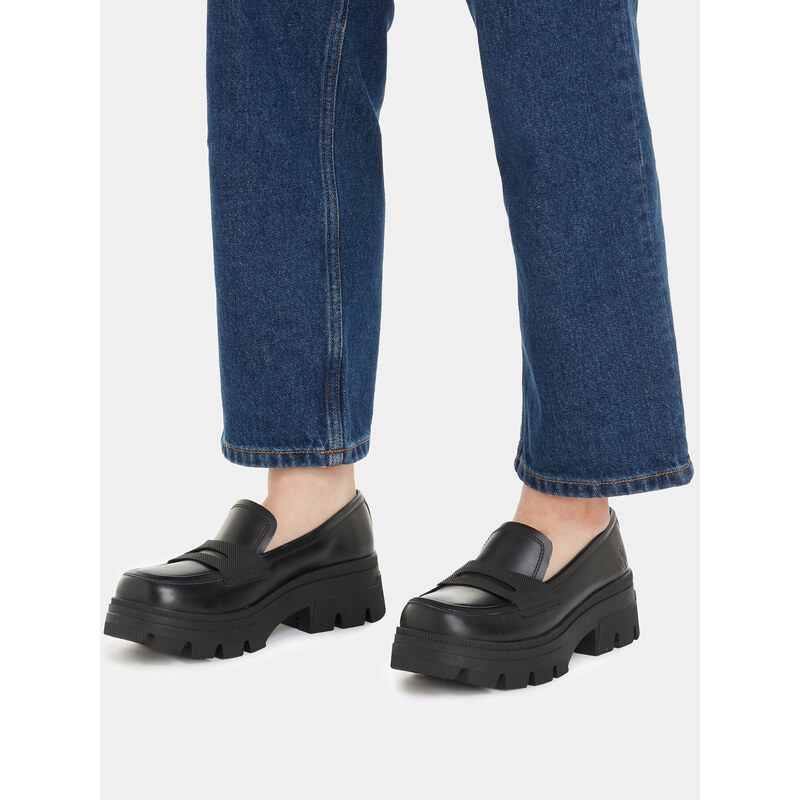 Loafersy Calvin Klein Jeans