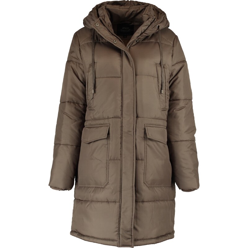 Kabát Schneezauber Saltpepper Wellensteyn Jacke Herren Salt Pepper