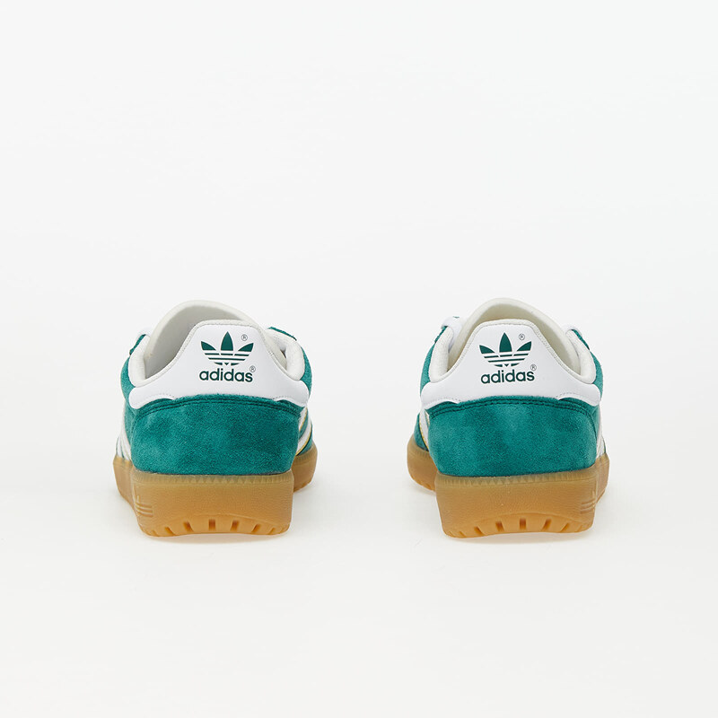 adidas Originals adidas Hand 2 Collegiate Green/ Ftw White/ Mate Gold