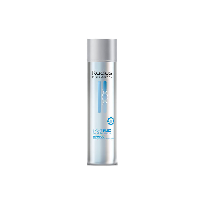 Kadus Professional LightPlex Shampoo 250ml, EXP. 06/2024