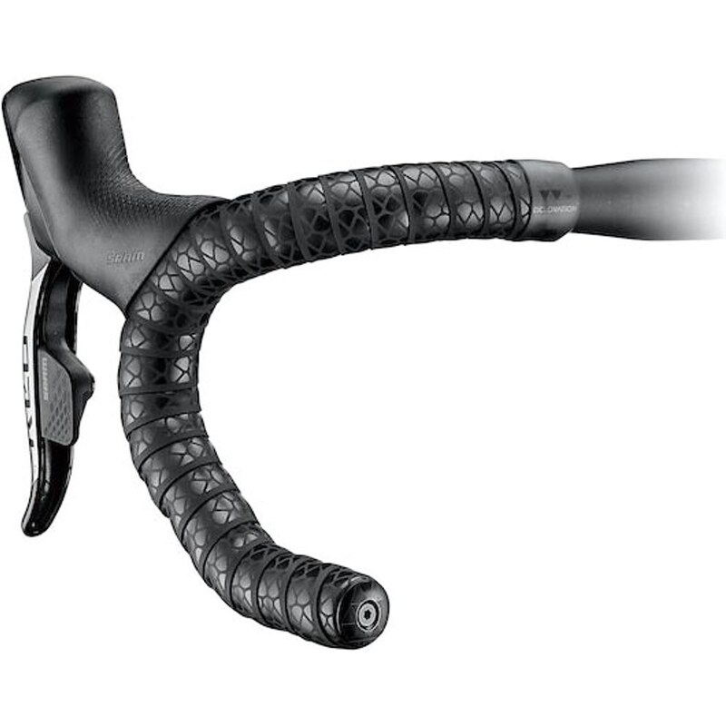 CICLOVATION Seitex Ballistic Glossy Black Dragon Scale