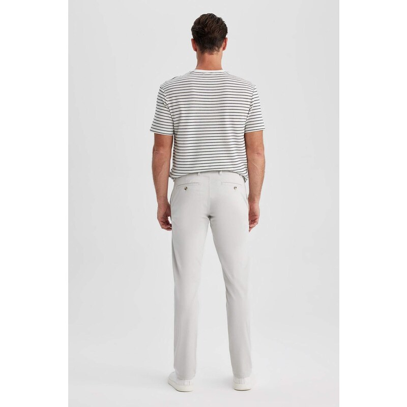 DEFACTO Regular Fit Chino Pants