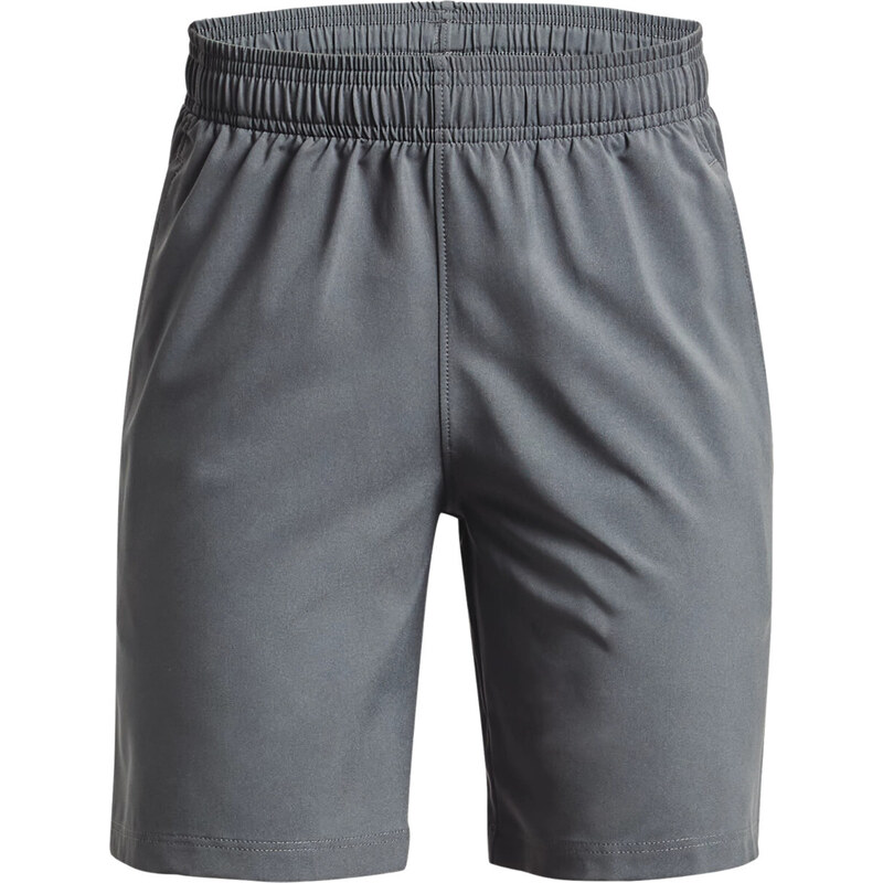 Šortky Under Armour UA Woven Graphic Shorts 1370178-012