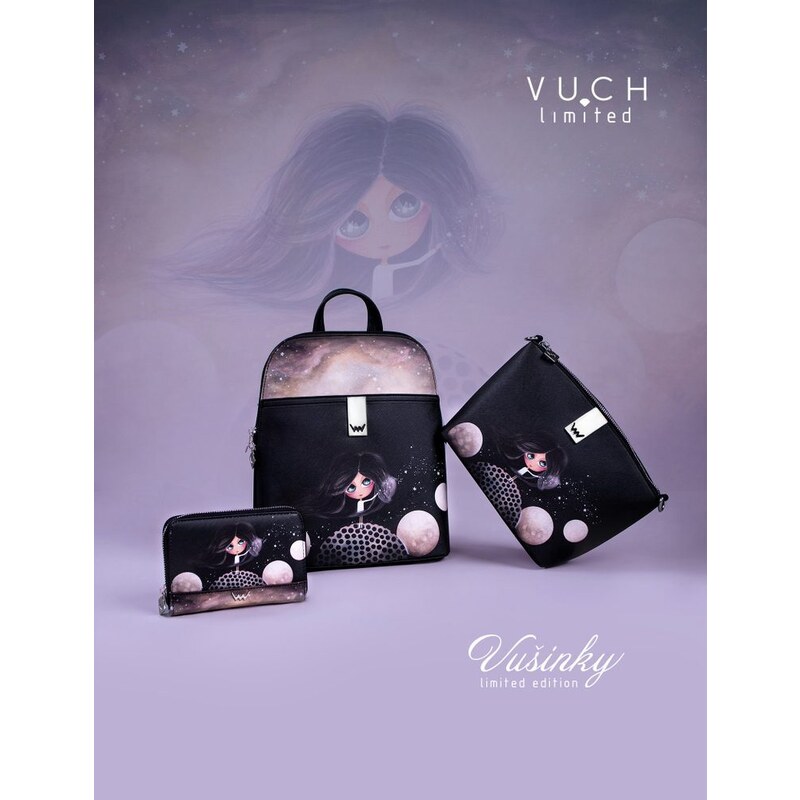 VUCH Twinkle Valérie