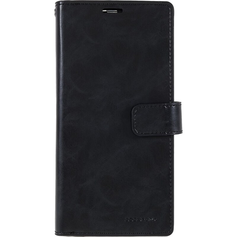 Ochranné pouzdro na iPhone 15 Pro MAX - Mercury, Mansoor Diary Black