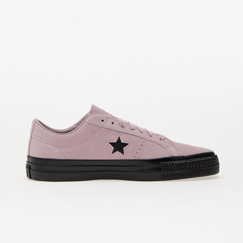 Converse One Star Pro Classic Suede Phantom Violet/ Phantom Violet