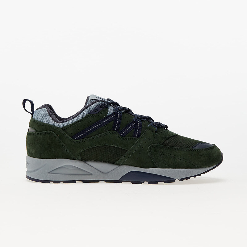 Karhu Fusion 2.0 Kombu Green/ Night Sky