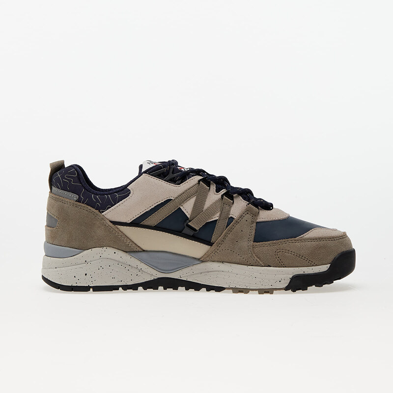 Karhu Fusion XC "Mount Saana" Brindle/ Sea Storm