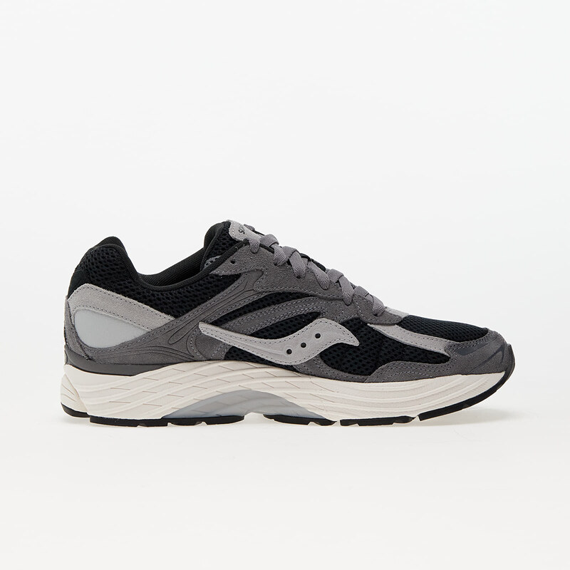 Saucony Progrid Omni 9 Grey/ Black