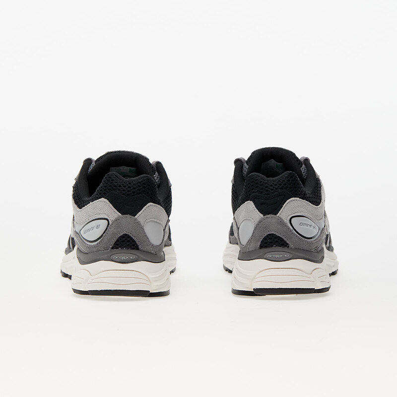 Saucony Progrid Omni 9 Grey/ Black