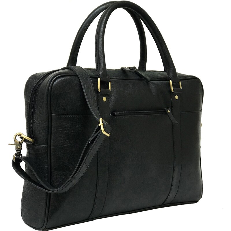 Freibags Grootie - Classy black