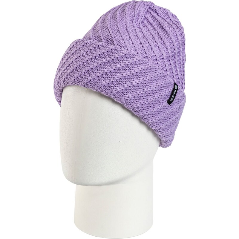 Kulich Daria Purple Meatfly One Size 115482458