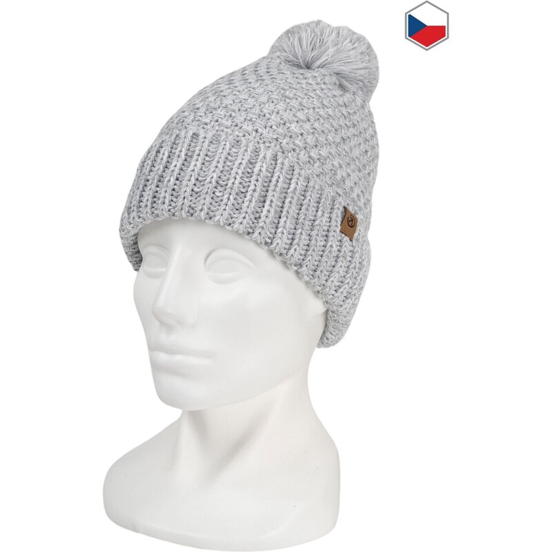 Kulich Ofeila White Heather Meatfly One Size 114973130