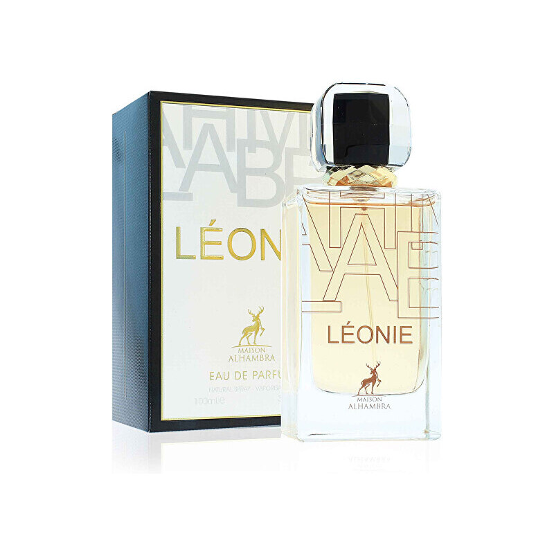 Alhambra Léonie - EDP