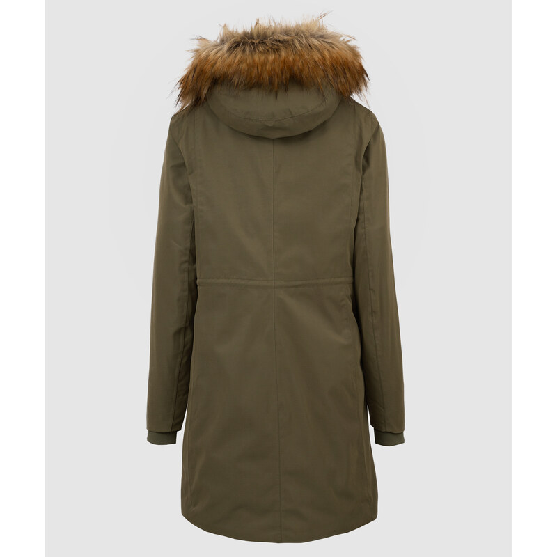 Parka WOOX Lucania