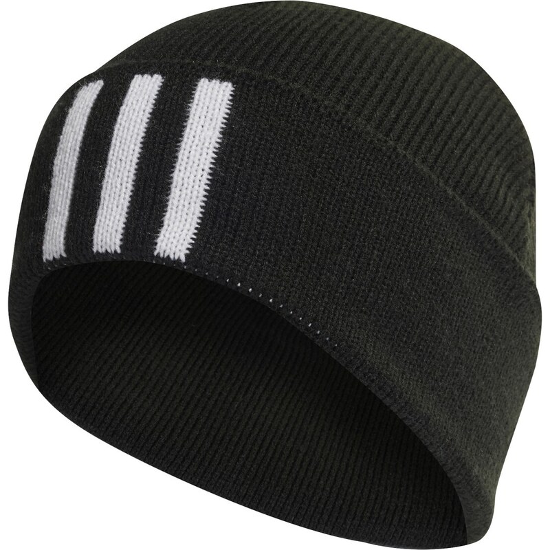 adidas Performance adidas 3-Stripes Beanie BLACK 87644288