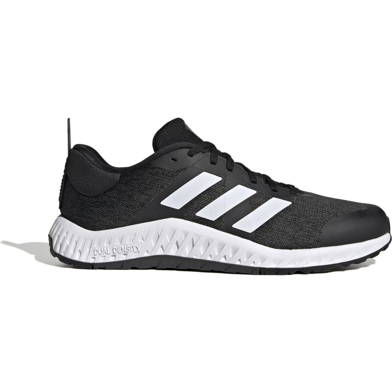 adidas Performance adidas EVERYSET TRAINER CBLACK/FTWWHT/FTWWHT