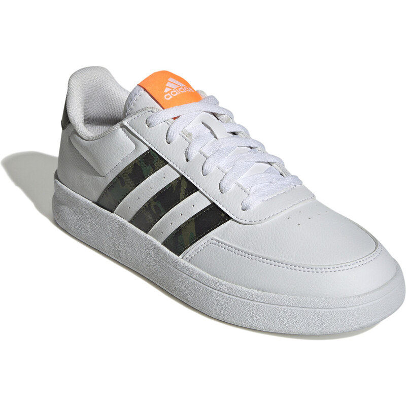 adidas Performance adidas BREAKNET 2.0 WHITE