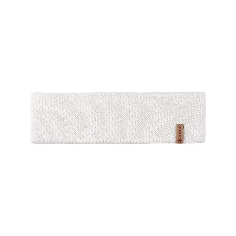 Kama MERINO C50 Pletená čelenka