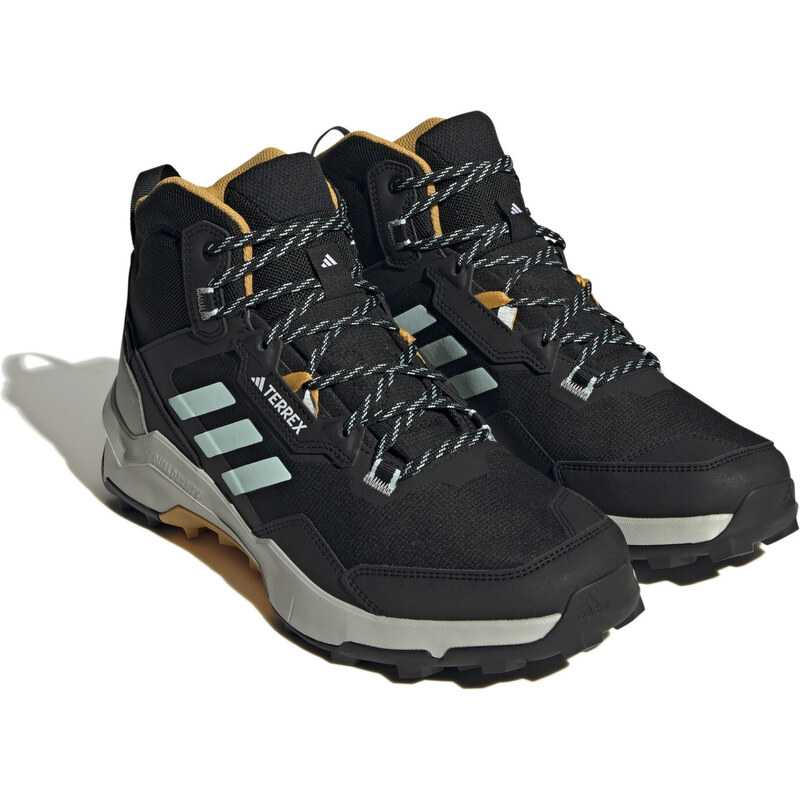 adidas Performance adidas TERREX AX 4 MID GTX BLACK