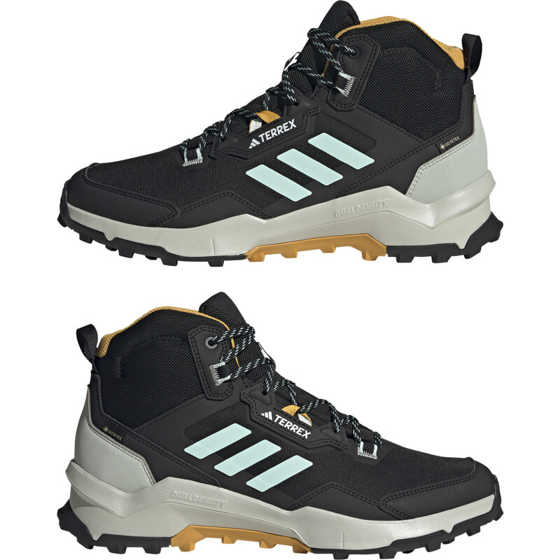 adidas Performance adidas TERREX AX 4 MID GTX BLACK