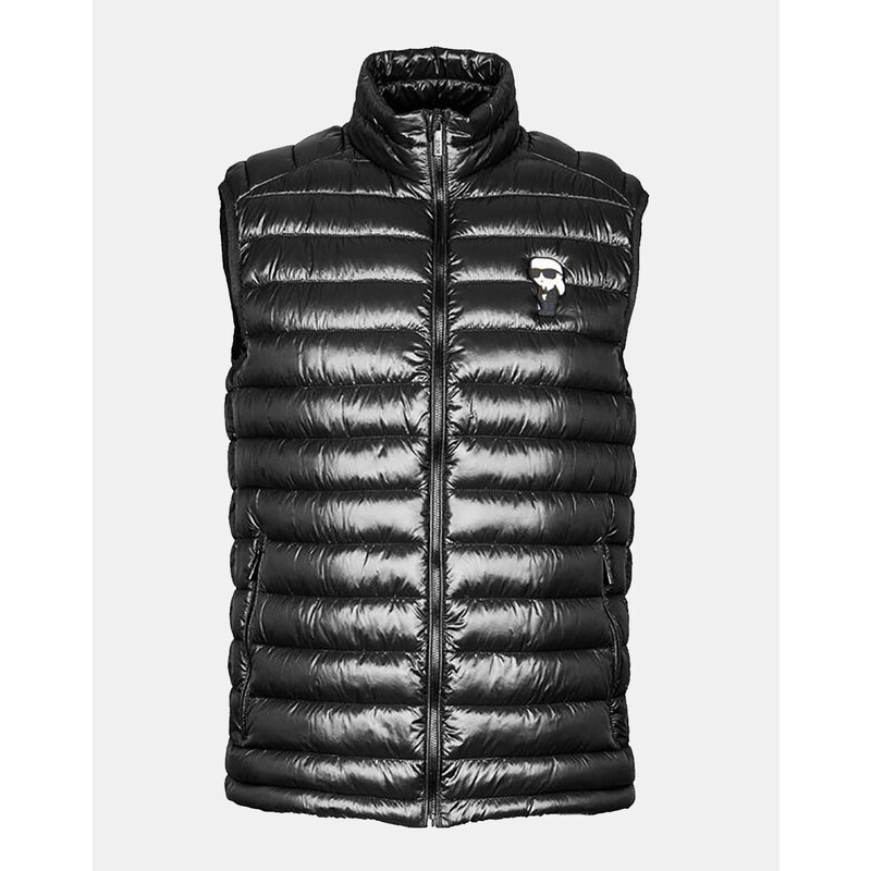 KARL LAGERFELD VEST NOS