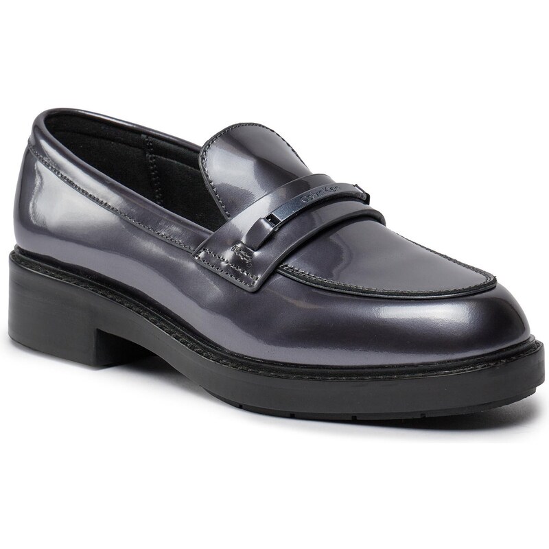 Loafersy Calvin Klein