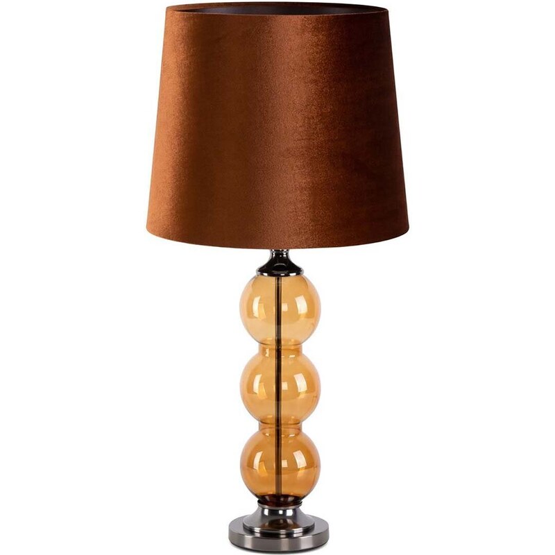 Stolní lampa Terra Collection Haidi