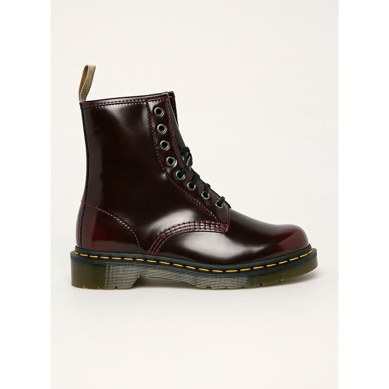 Farmářky Dr. Martens