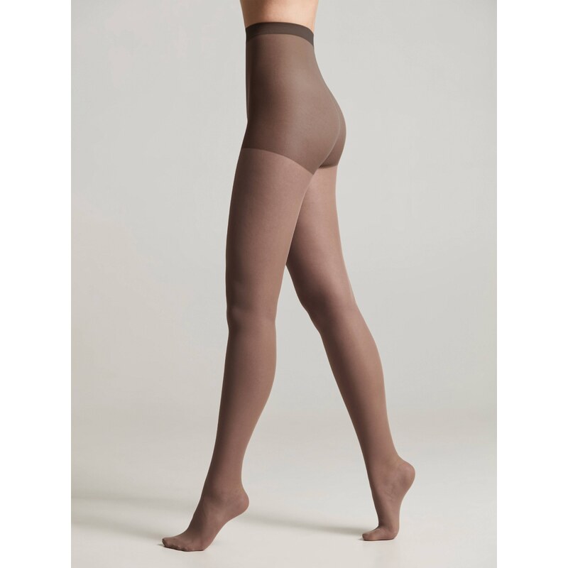 Conte Woman's Tights & Thigh High Socks Grafit