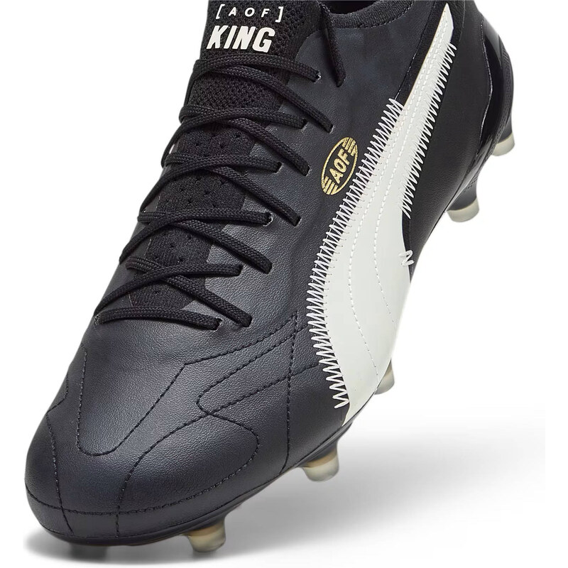 Kopačky Puma KING ULTIMATE AOF FG/AG 107609-01