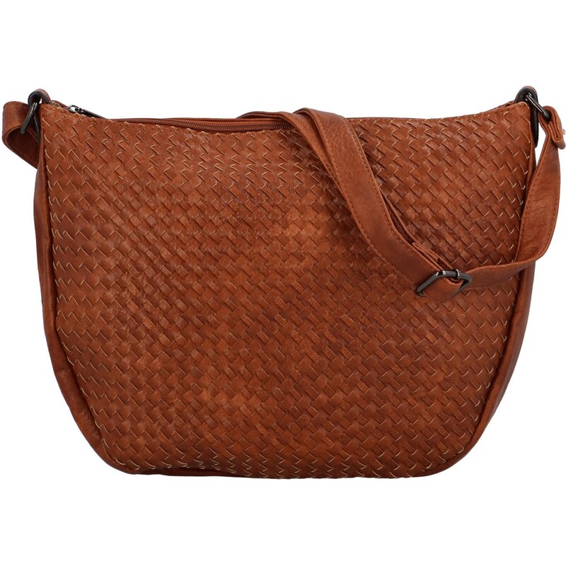Vintage Paolo Gucci CognacBrown Canvas Leather Shoulder Purse Handbag  Crossbody | eBay