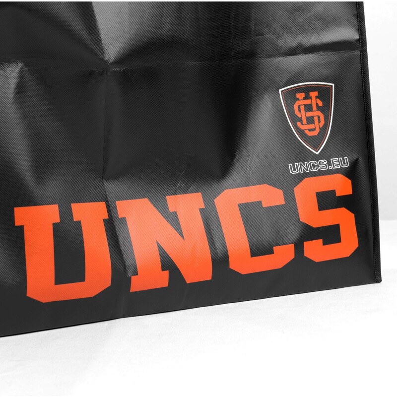 UNCS Laminovaná taška UNCS (velká)