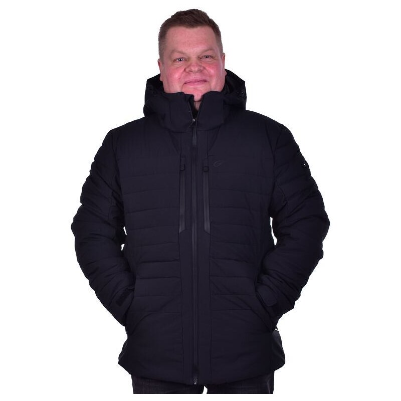 Pánská zimní bunda FIVE SEASONS TORGON JKT M 500