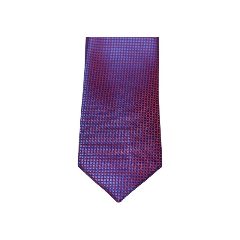 Moderní vzorovaná kravata VD 549963