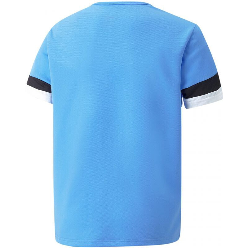 Puma teamRise Jersey Jr 704938 18