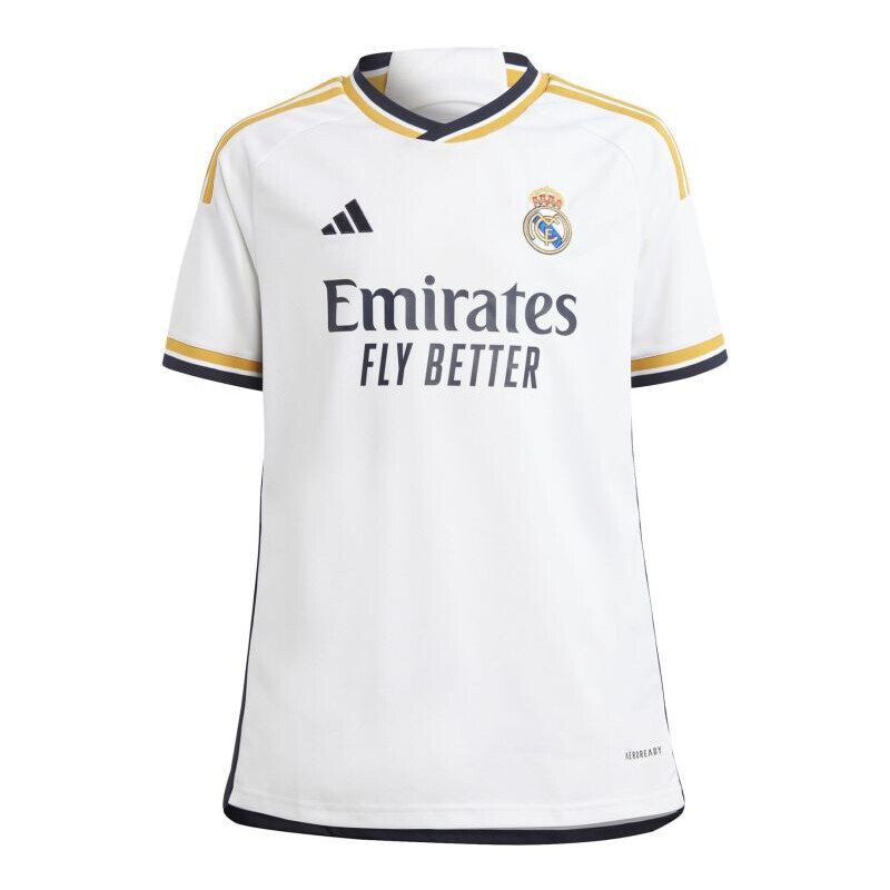 Adidas Real Madrid domácí dres IB0011