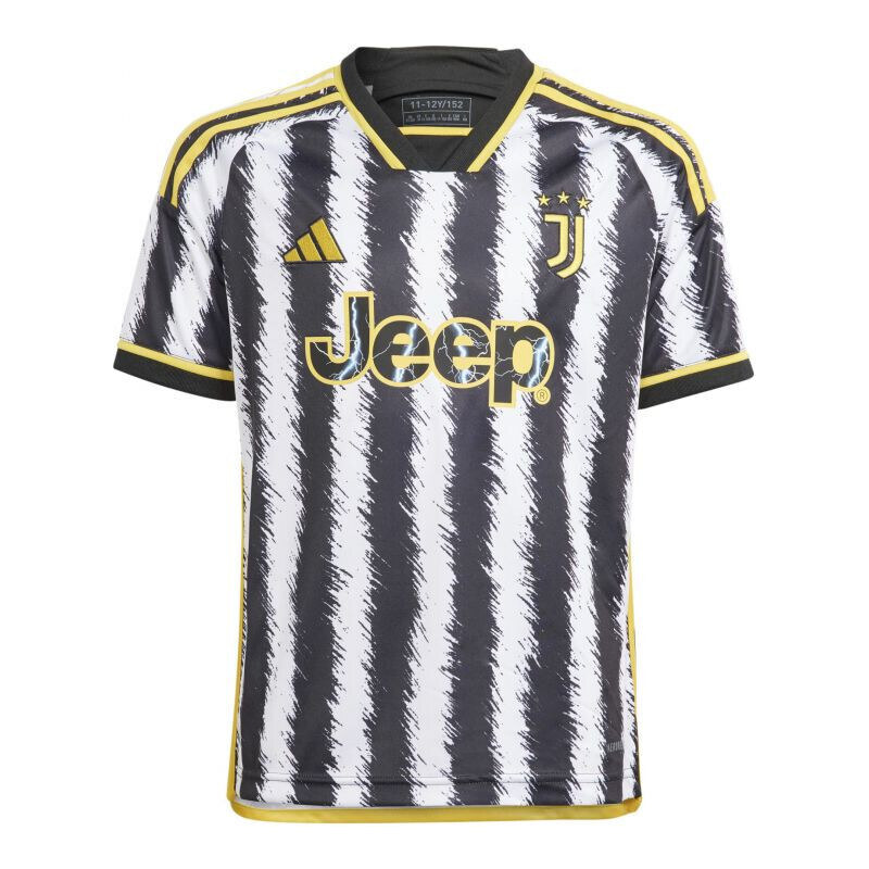 Adidas Juventus Turín domácí dres IB0490