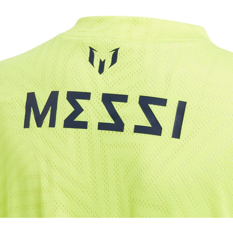 Adidas JR Messi Icon Jersey Junior DV1318