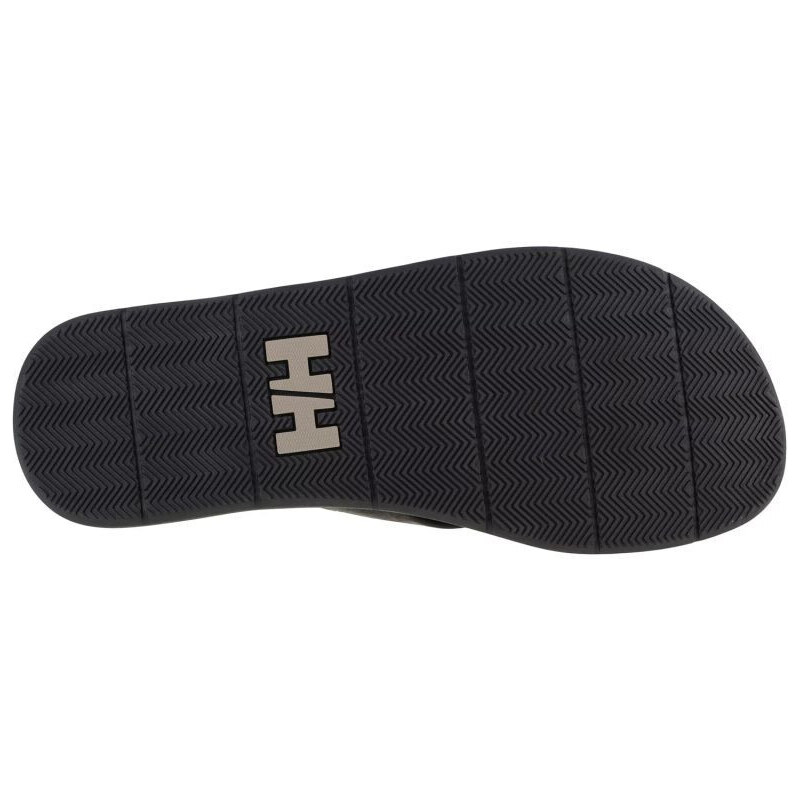 Helly Hansen Seasand Leather Sandals M 11495-990 boty