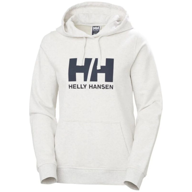 Helly Hansen Logo Hoodie W 33978-823 87286823